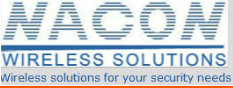 Nacon wireless solutions