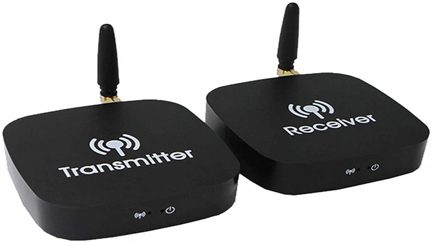 wireless HDMI transmitter