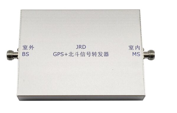 GPS REPEATER BRING GPS SIGNALS INDOORS - Image 2