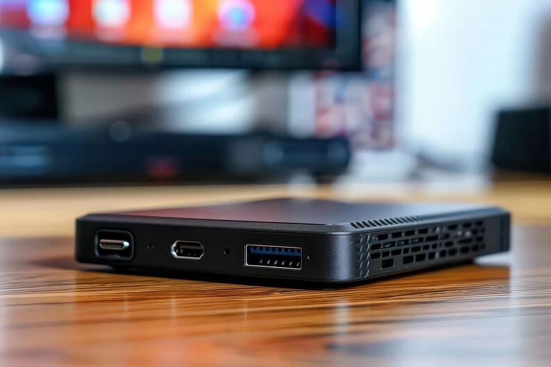 Wireless HDMI Transmitter: Transform Your Home Entertainment Setup